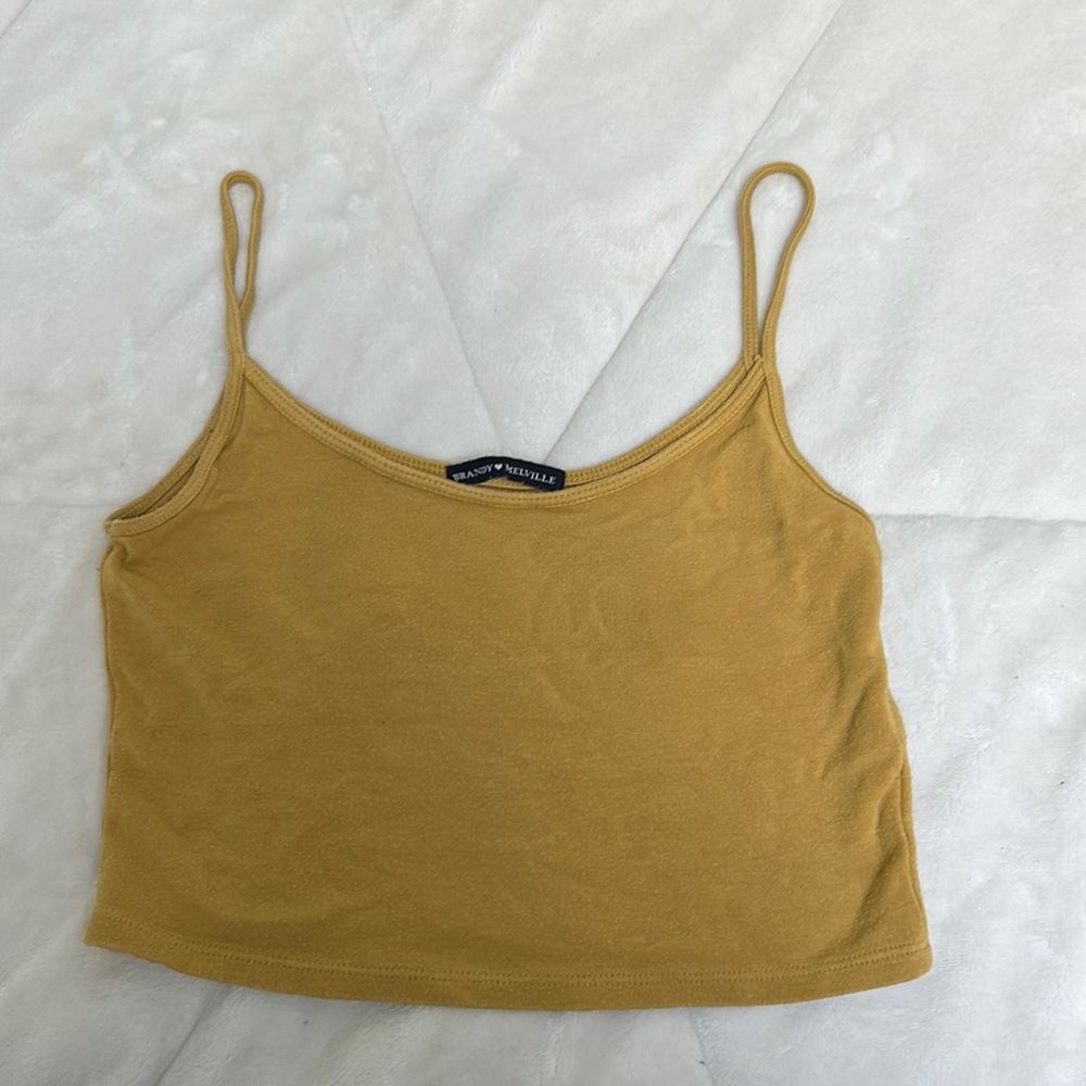 Brandy Melville Tank